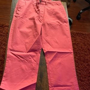 ASOS slim fit chino pant